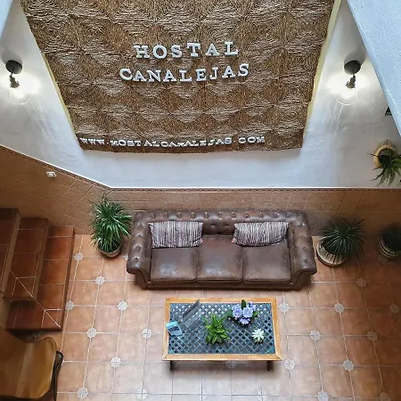 Hotel Canalejas
