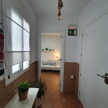 Canalejas Hotel Cádiz