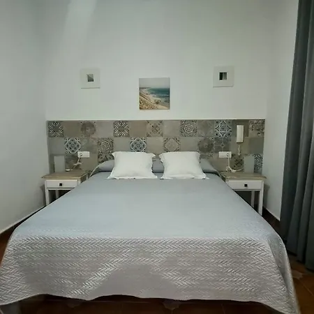 Hotel Canalejas *