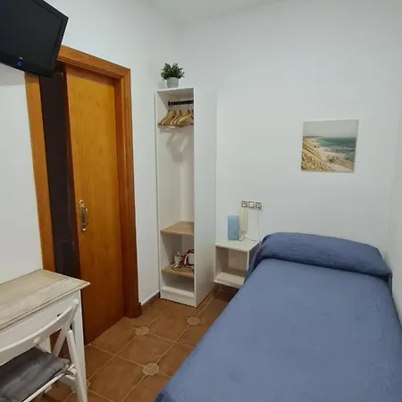 Canalejas * Cádiz