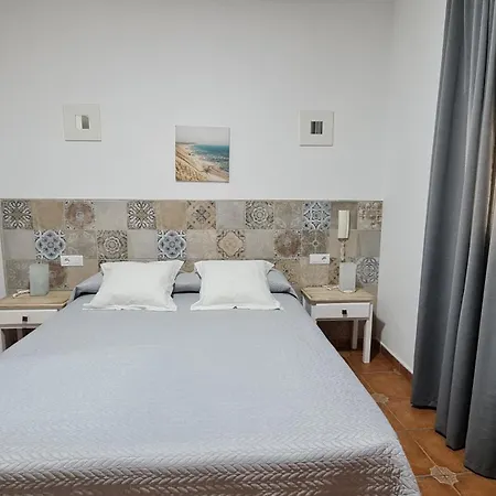 Canalejas Hotel *