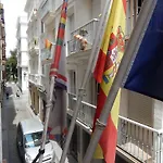 Canalejas ホテル *