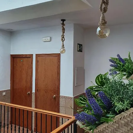 Canalejas Hotel Cadiz