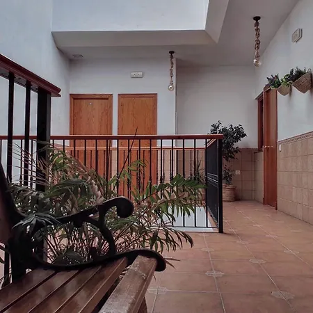 Hotel Canalejas