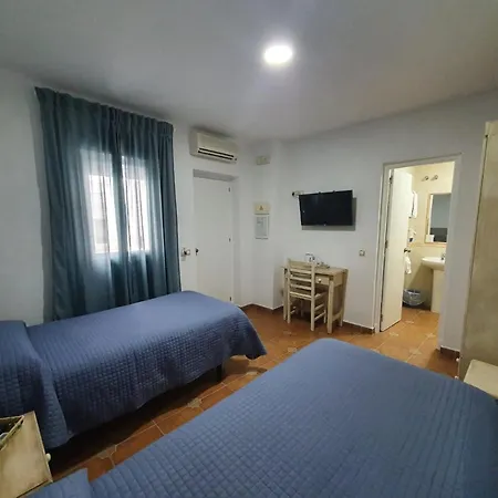 Hotel Canalejas Kadyks