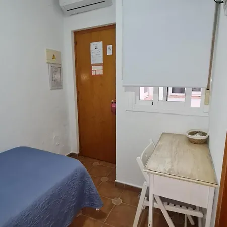 Hotel Canalejas Kadyks