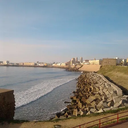 Canalejas Cadiz