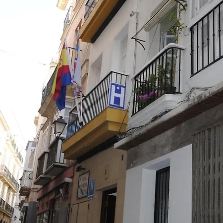 Canalejas