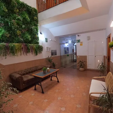 Canalejas Hotel
