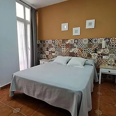 Hotel Canalejas Cadice