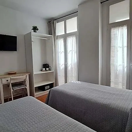 Hotel Canalejas *