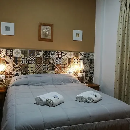 Canalejas Hotel *