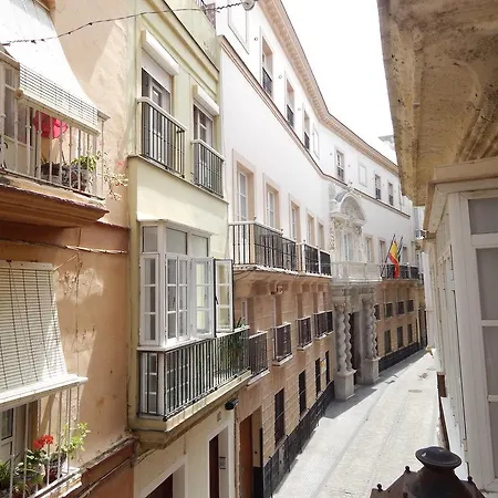 Canalejas * Cadiz