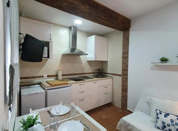 Hotel Canalejas *
