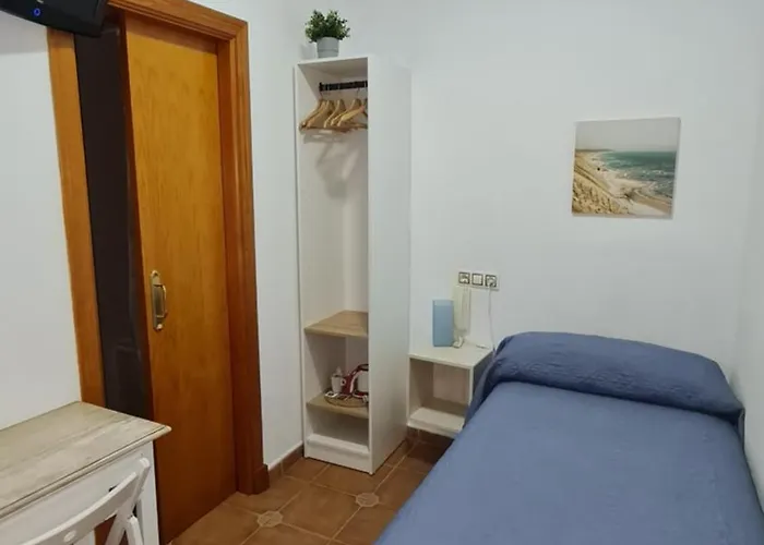Canalejas * Cádiz