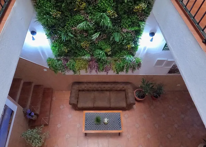 Canalejas Hotel Cádiz