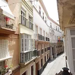Canalejas * Cadix