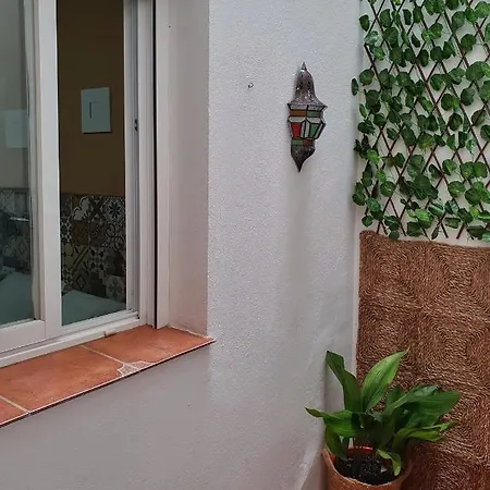 Canalejas Otel