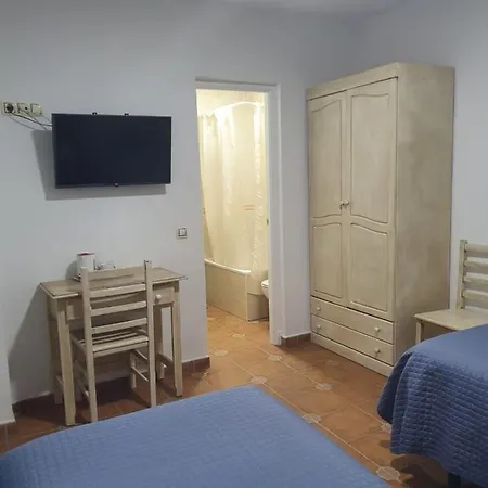Otel Canalejas *