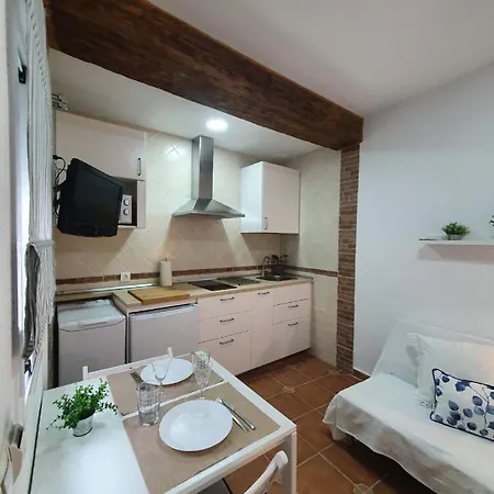 Otel Canalejas *