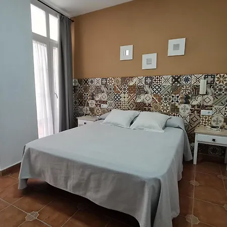 Canalejas Otel *