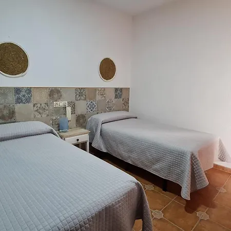 Canalejas Otel Cadiz