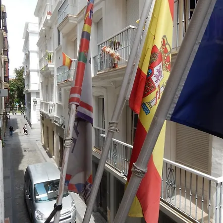Canalejas Otel *