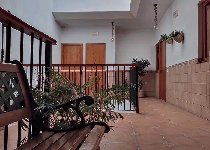 Hotel Canalejas