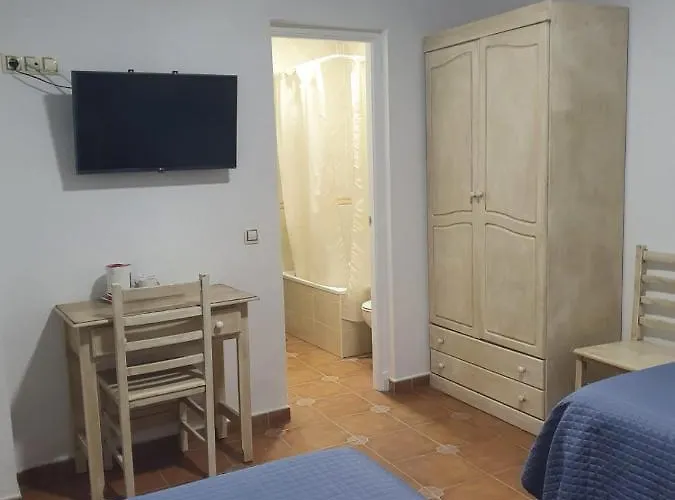 Hotel Canalejas *