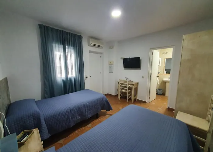 Hotel Canalejas Cádiz