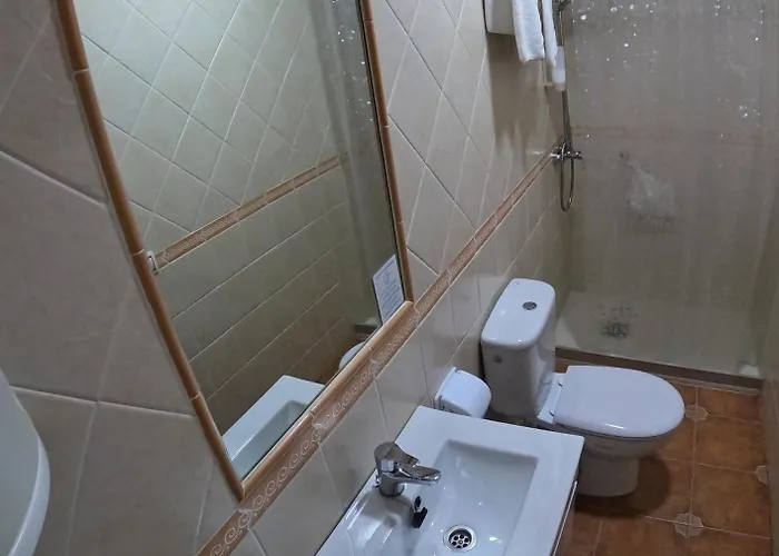 Hotel Canalejas *