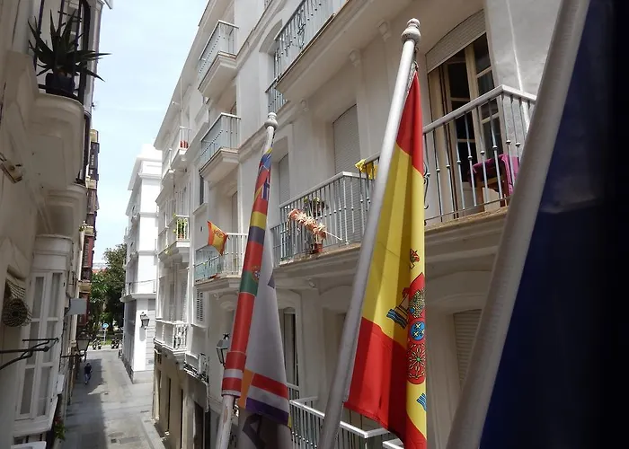Canalejas * Cádiz