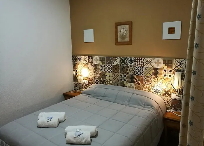 Hotel Canalejas *