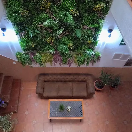 Canalejas Hotel Cádiz